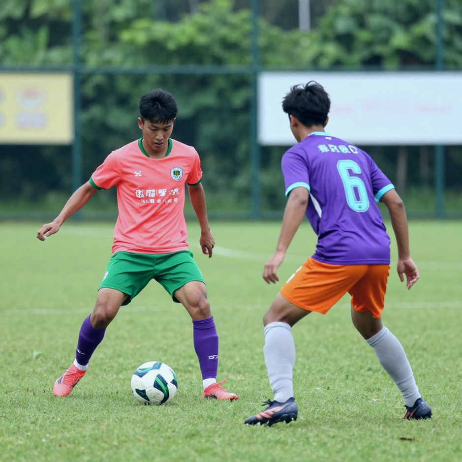 Phía sau danh hiệu ASEAN Cup 2026: Bản đồ những cầu thủ trẻ Việt đang chờ được khai quật Phía sau danh hiệu ASEAN Cup 2026: Bản đồ những cầu thủ trẻ Việt đang chờ được khai quật