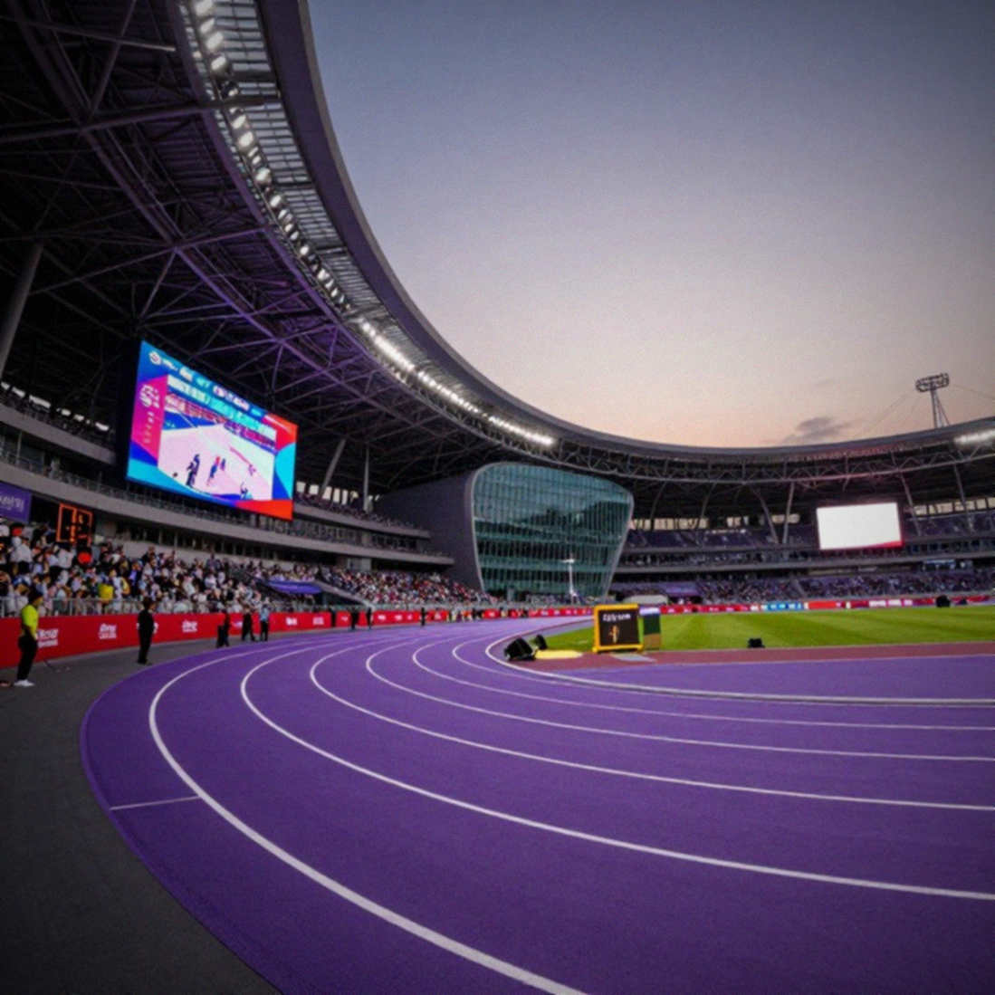 World Athletics Holds Firm on Russia Ban: Coe Locks the Door but Leaves the Legal Corridor Open World Athletics Holds Firm on Russia Ban: Coe Locks the Door but Leaves the Legal Corridor Open