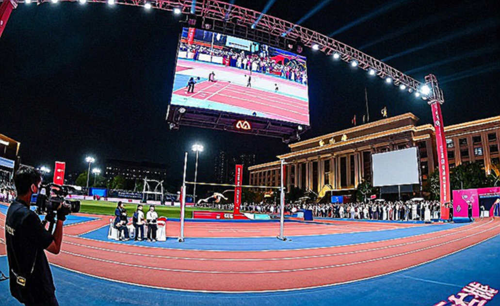 The 1.95m Silver in Budapest: How a Prize Table Rewrote the Hierarchy of Women's Athletics The 1.95m Silver in Budapest: How a Prize Table Rewrote the Hierarchy of Women's Athletics