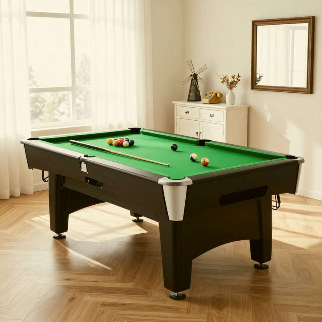Robby Gilchrist vô địch World Billiards 2026 tại Winnipeg Robby Gilchrist vô địch World Billiards 2026 tại Winnipeg