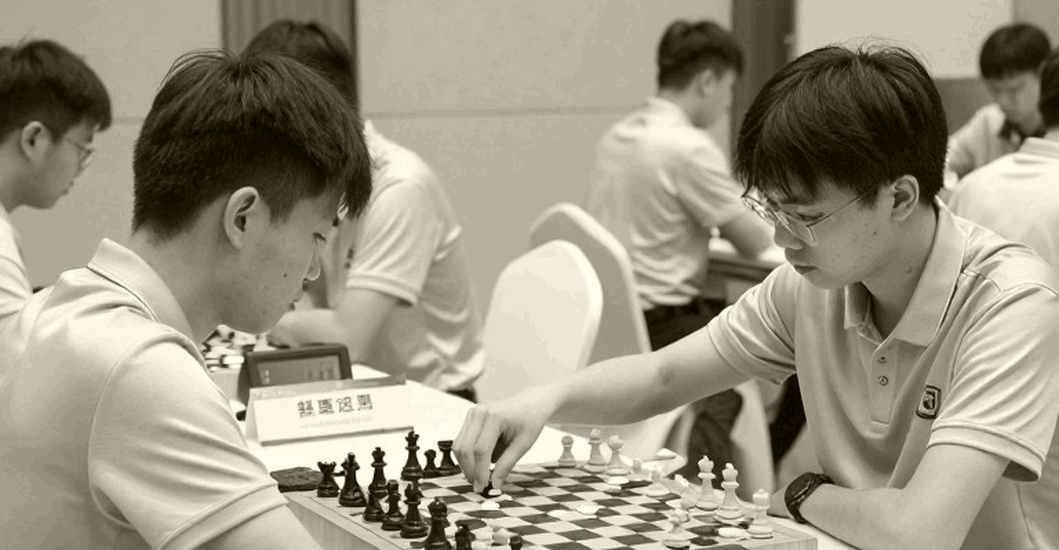 Gukesh và ranh giới mong manh giữa thiên tài và hệ thống: Vì sao Ấn Độ đang thắng trước khi kỳ thủ kịp mở mắt? Gukesh và ranh giới mong manh giữa thiên tài và hệ thống: Vì sao Ấn Độ đang thắng trước khi kỳ thủ kịp mở mắt?