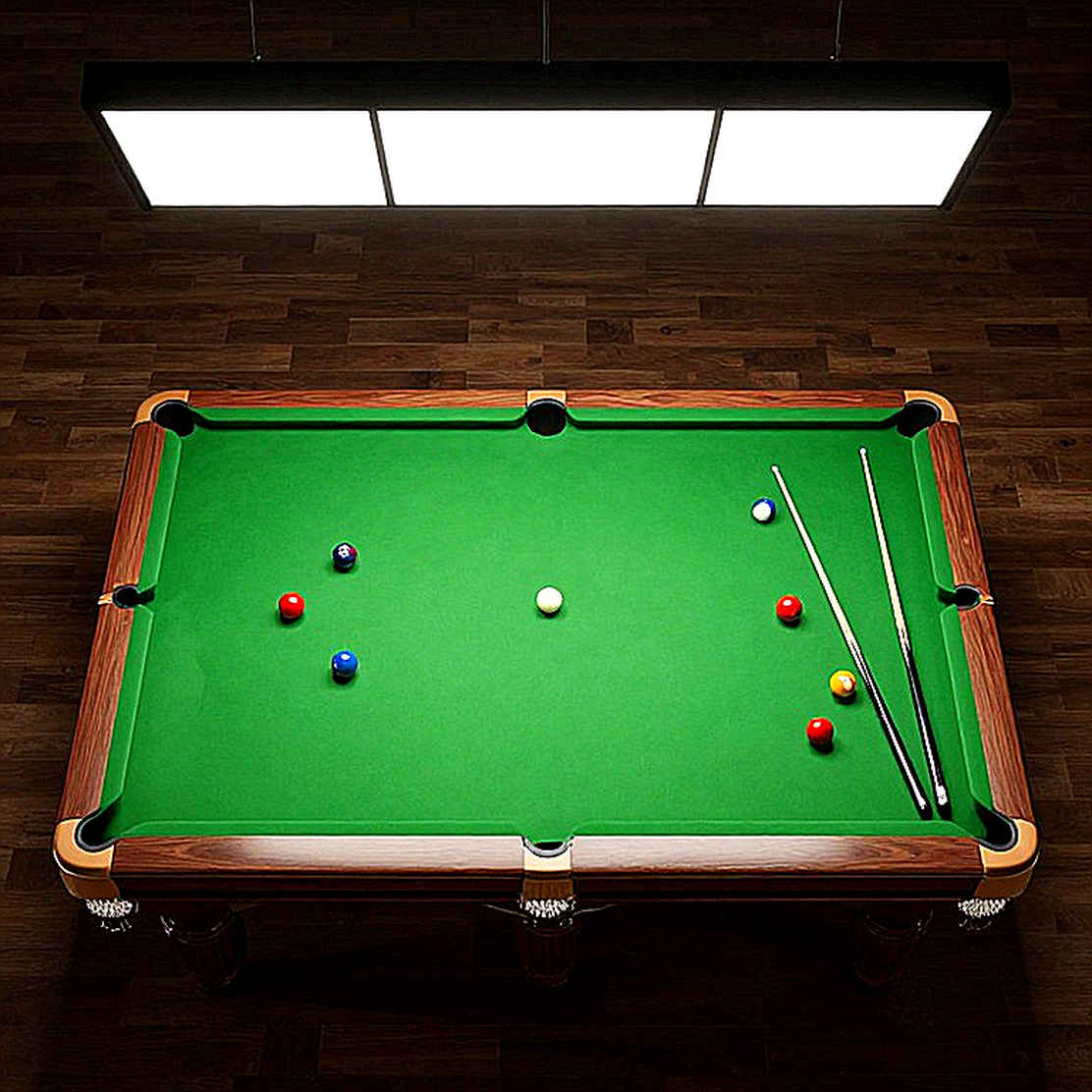 Dòng tiền sau tấm bảng xanh: Cấu trúc thưởng billiards và khoảng trống kiểm toán