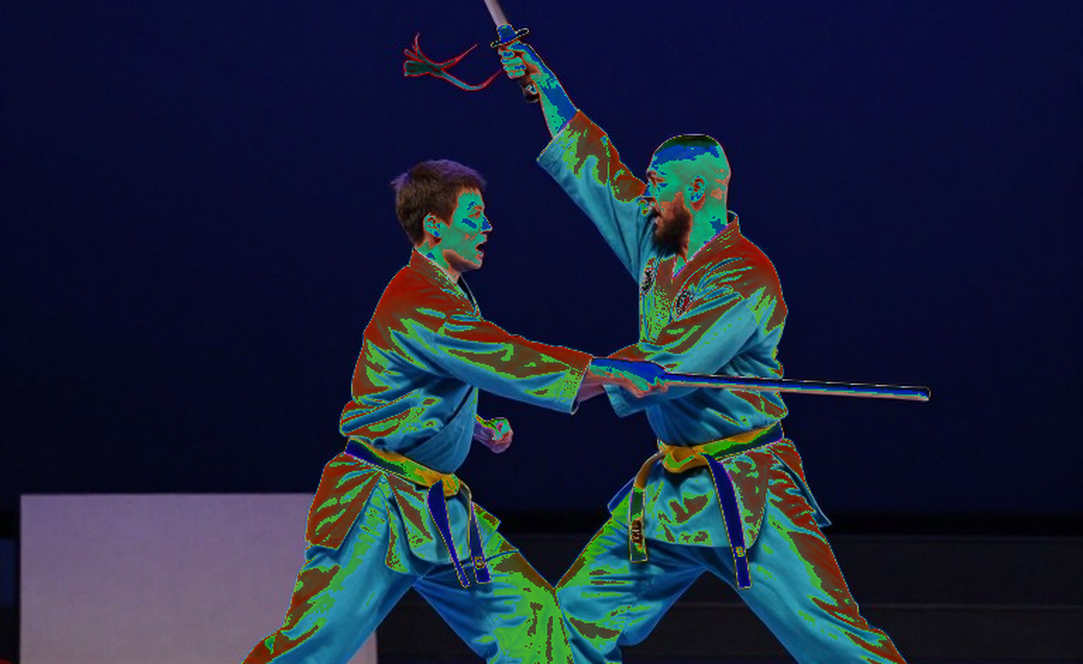 Darren Yap và tấm huy chương đồng poomsae: Cột mốc lịch sử của Singapore giữa khoảng cách 0,34 điểm