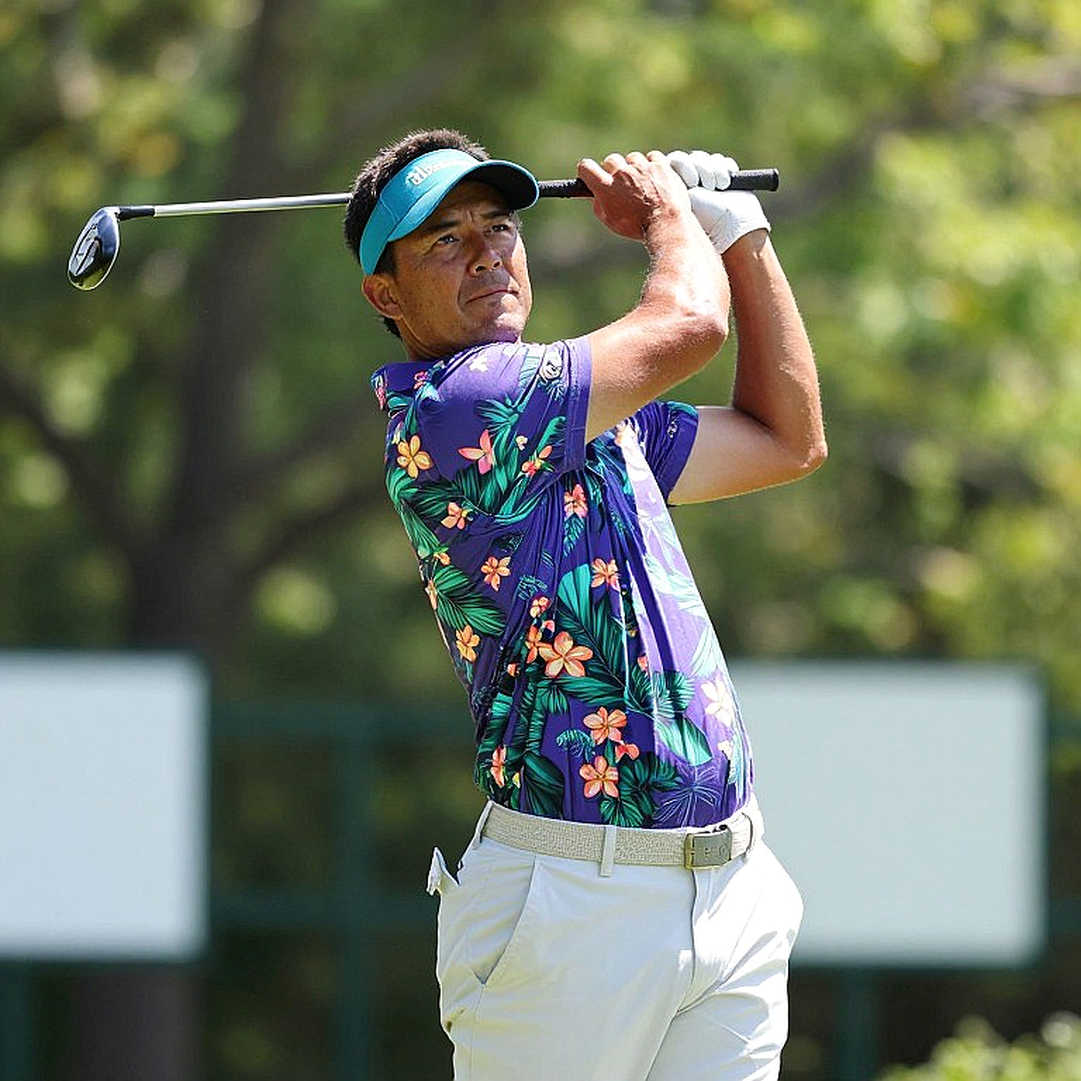 Bản phân tích golf mười bốn trang và khoảng trống lớn nhất của ngành dữ liệu thể thao