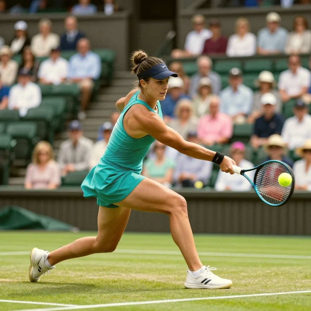Nhịp đập không ai nghe thấy: Djokovic, 29-0 và ngày trở lại Westchester