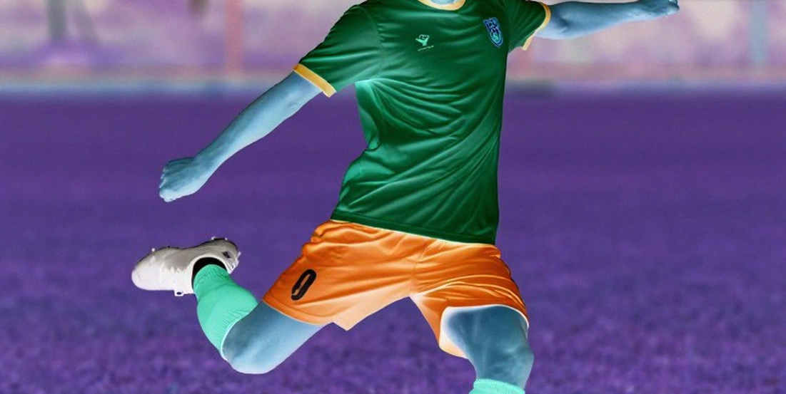Đọc V.League khi dữ liệu im lặng: kỷ luật kiểm chứng ba lần