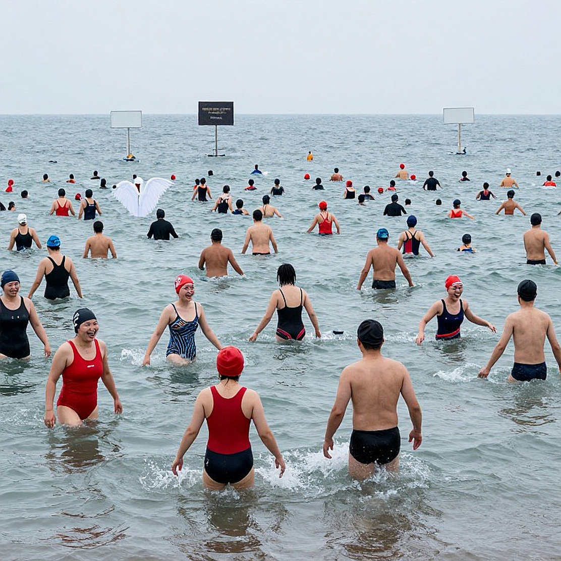 Bali 2026: Cuộc cách mạng thầm lặng trong giáo dục huấn luyện viên bơi lội