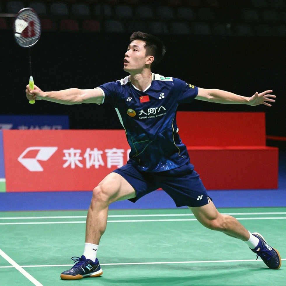 Giải vô địch trẻ thế giới 2026: Ấn Độ và cuộc thử nghiệm định dạng của BWF tại Cairo Giải vô địch trẻ thế giới 2026: Ấn Độ và cuộc thử nghiệm định dạng của BWF tại Cairo