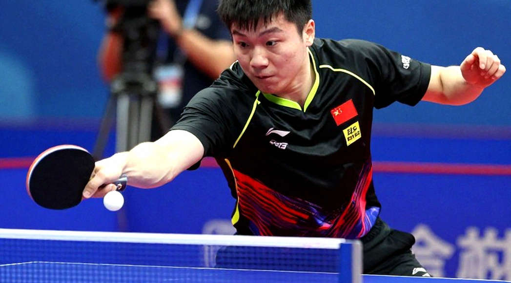ETTU Intercontinental Training Camp: When Europe Chooses to 'Learn' Asian Table Tennis