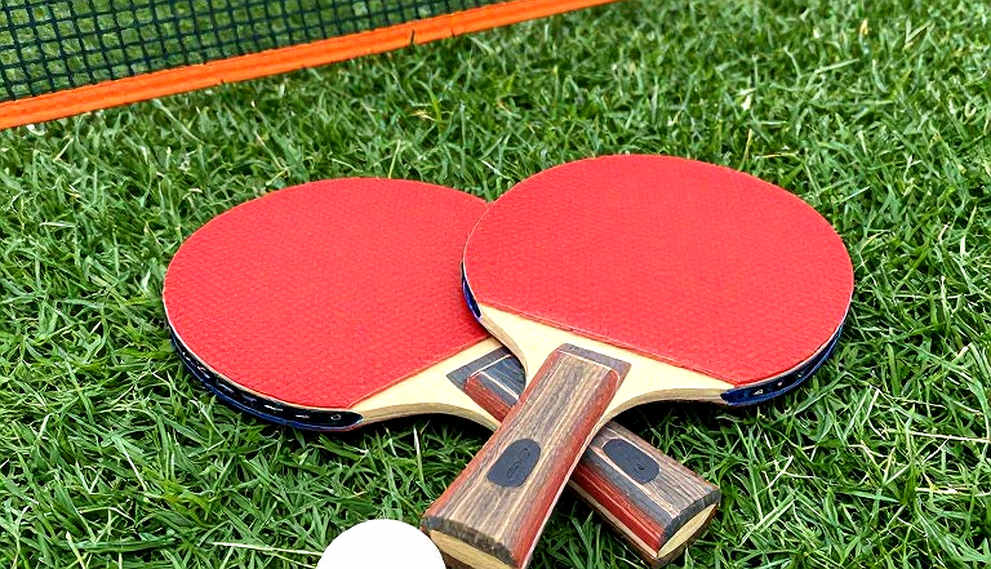 ETTU Intercontinental Training Camp: When Europe Chooses to 'Learn' Asian Table Tennis