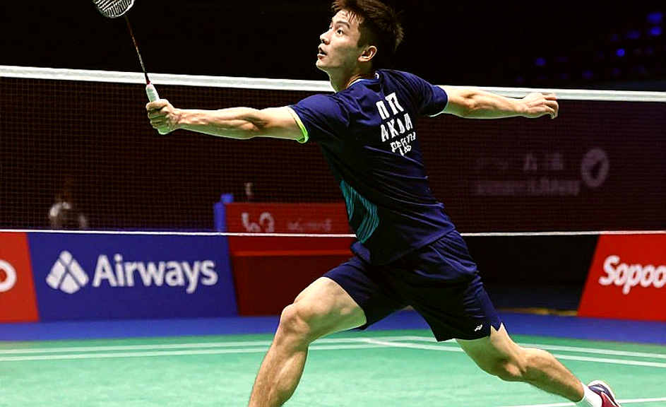 Thùy Linh dừng bước ở Vietnam Open: hai trận thua Xu Wen Jing kể hai câu chuyện khác nhau