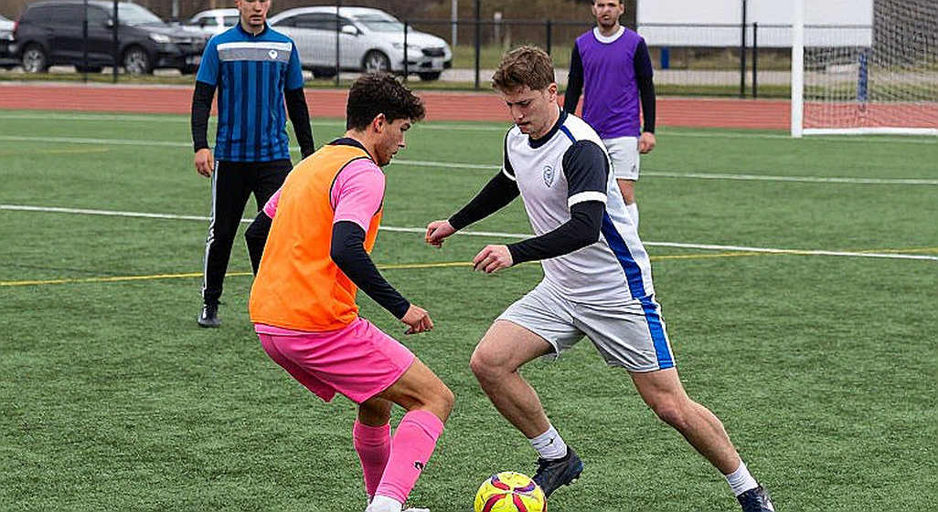 U20 Việt Nam đứng trước nguy cơ xuống hạng: Trận cuối gặp Iran là định mệnh U20 Việt Nam đứng trước nguy cơ xuống hạng: Trận cuối gặp Iran là định mệnh