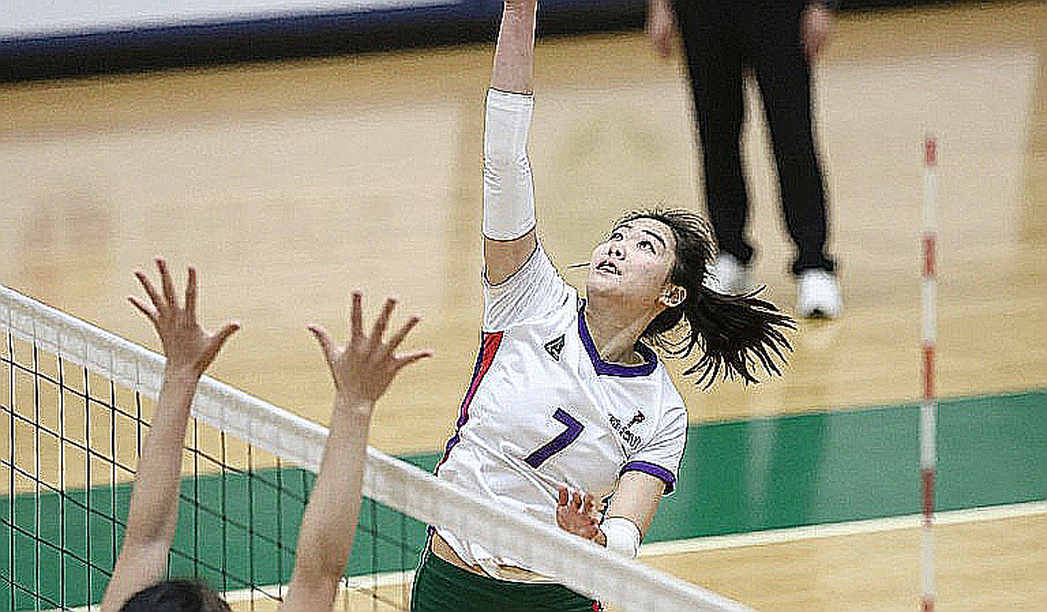 The Analysis With Not a Single Number: How Volleyball's Trade Reassures Itself With Blank Paper The Analysis With Not a Single Number: How Volleyball's Trade Reassures Itself With Blank Paper