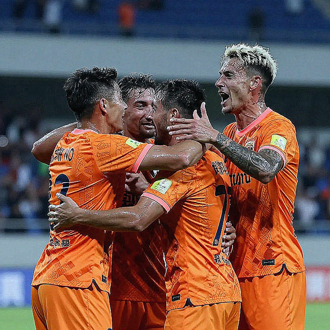 Beyond the Trophy: Kim Sang Sik's FIFA ASEAN Cup Mission