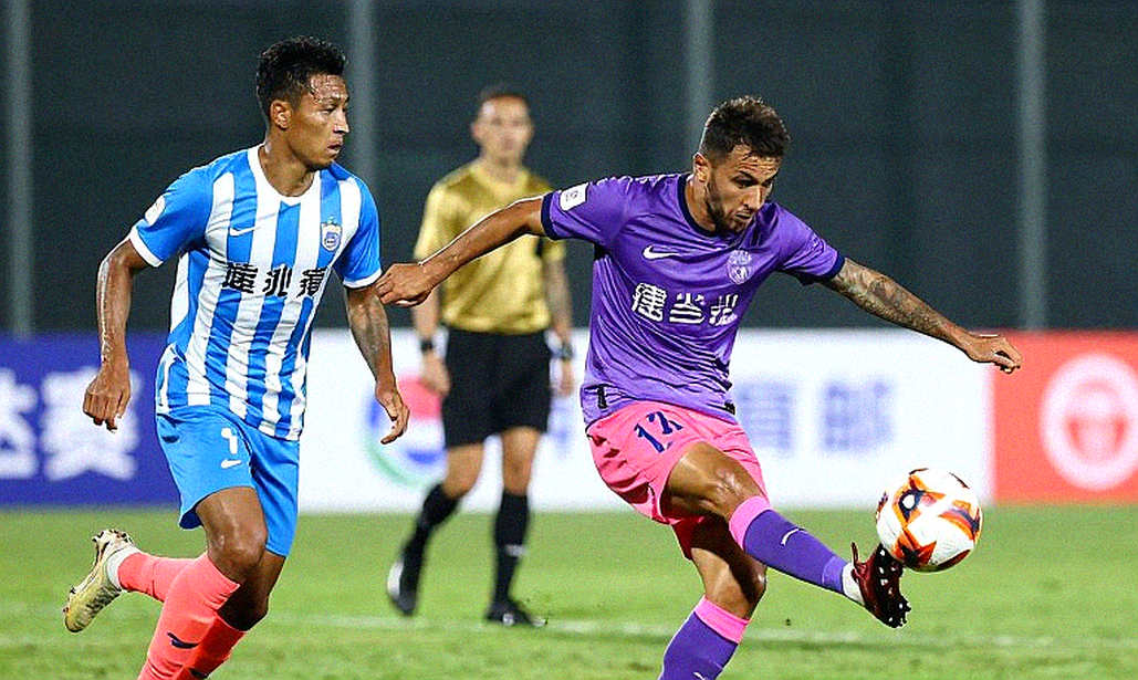 Cú sốc U20 Việt Nam: Khi 'vua Đông Nam Á' chạm trán thực tại châu Á Cú sốc U20 Việt Nam: Khi 'vua Đông Nam Á' chạm trán thực tại châu Á
