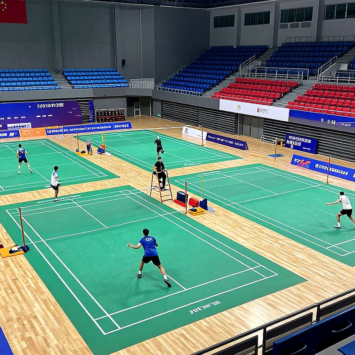 Asian Games 2026: Ấn Độ mang 20 tay vợt đến Aichi-Nagoya — và điểm gãy nằm ở chỗ khác