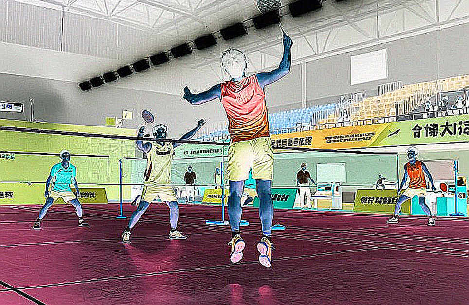Asian Games 2026: Ấn Độ mang 20 tay vợt đến Aichi-Nagoya — và điểm gãy nằm ở chỗ khác Asian Games 2026: Ấn Độ mang 20 tay vợt đến Aichi-Nagoya — và điểm gãy nằm ở chỗ khác