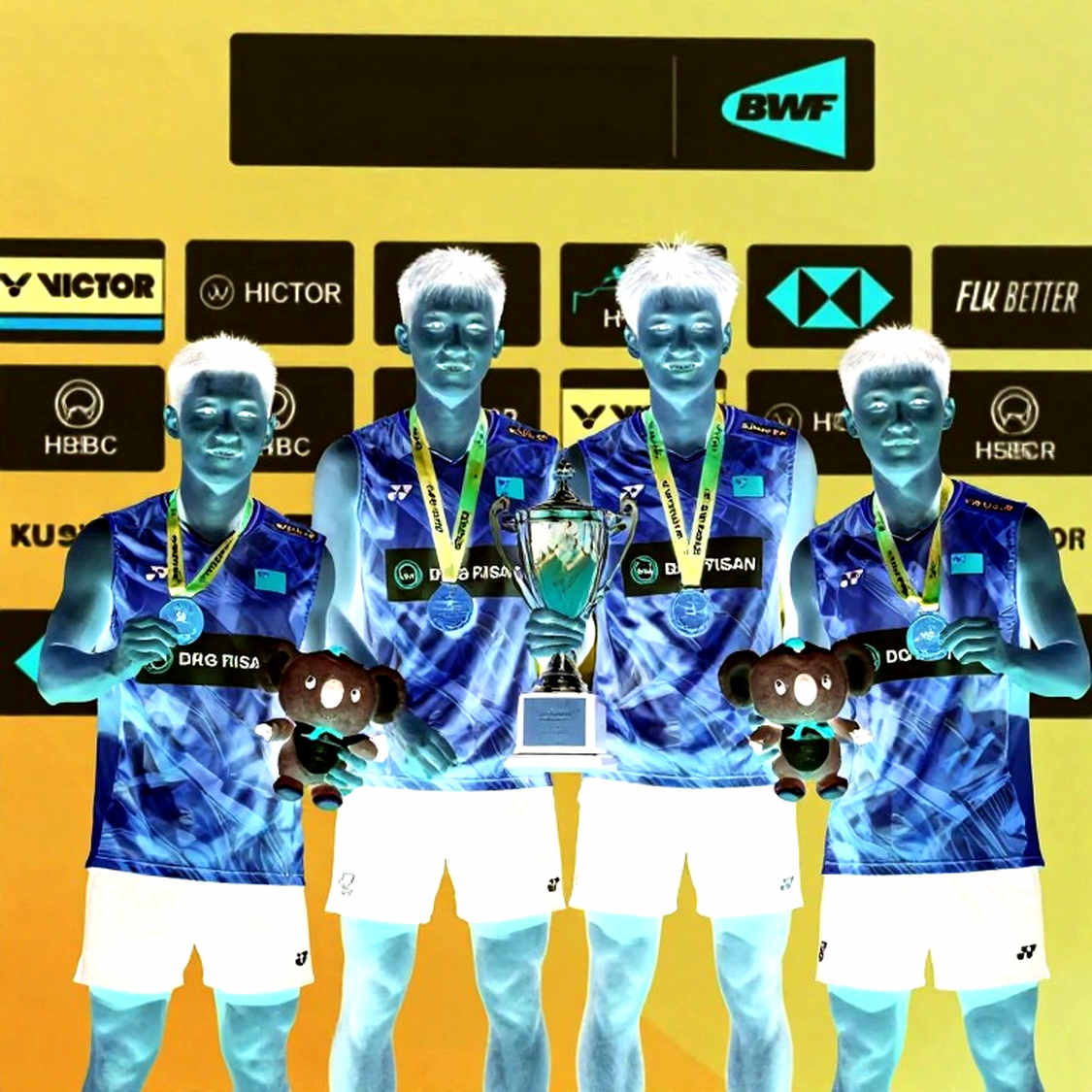 Srikanth returns to Super 750 quarter-final, Satwik-Chirag survive 69-minute thriller at China Masters 2026