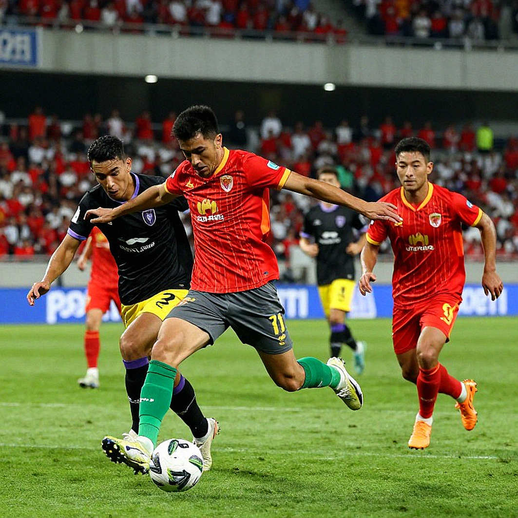 V.League in the Regular Season: Cash Flow, Academies and the Price of Patience V.League in the Regular Season: Cash Flow, Academies and the Price of Patience