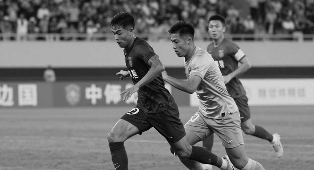 V.League in the Regular Season: Cash Flow, Academies and the Price of Patience V.League in the Regular Season: Cash Flow, Academies and the Price of Patience