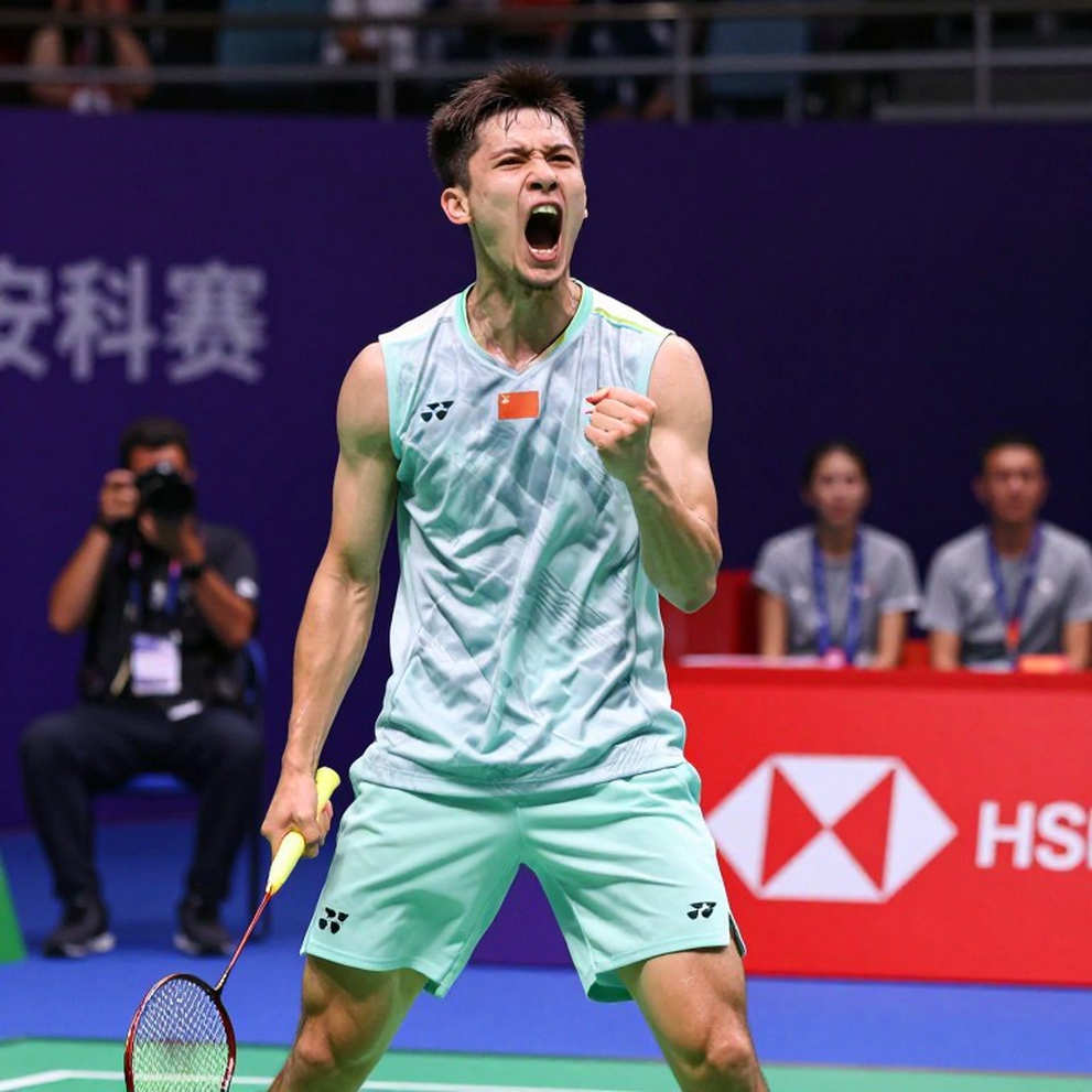 Phân tích hạn chế trong dữ liệu thi đấu cầu lông: BWF và các federations cần chú ý hơn