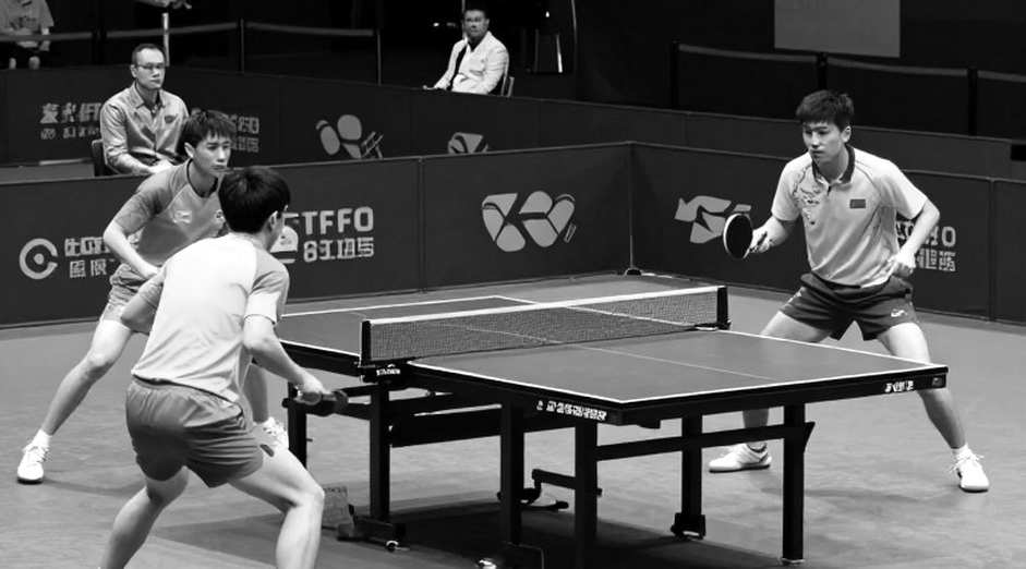 ETTU Ljubljana 2026: Khi Bàn Tay Nào Cũng Có Thể Cầm Cúp — Và Khi Thể Lực Là Biến Số Bị Bỏ Quên