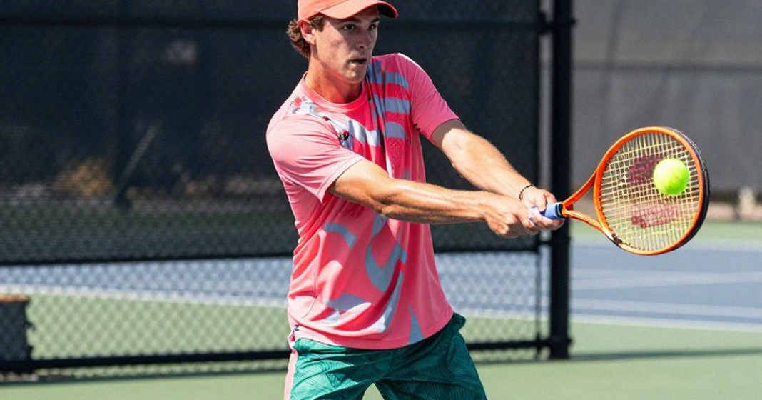 Monfils và nụ cười cuối cùng ở Flushing Meadows