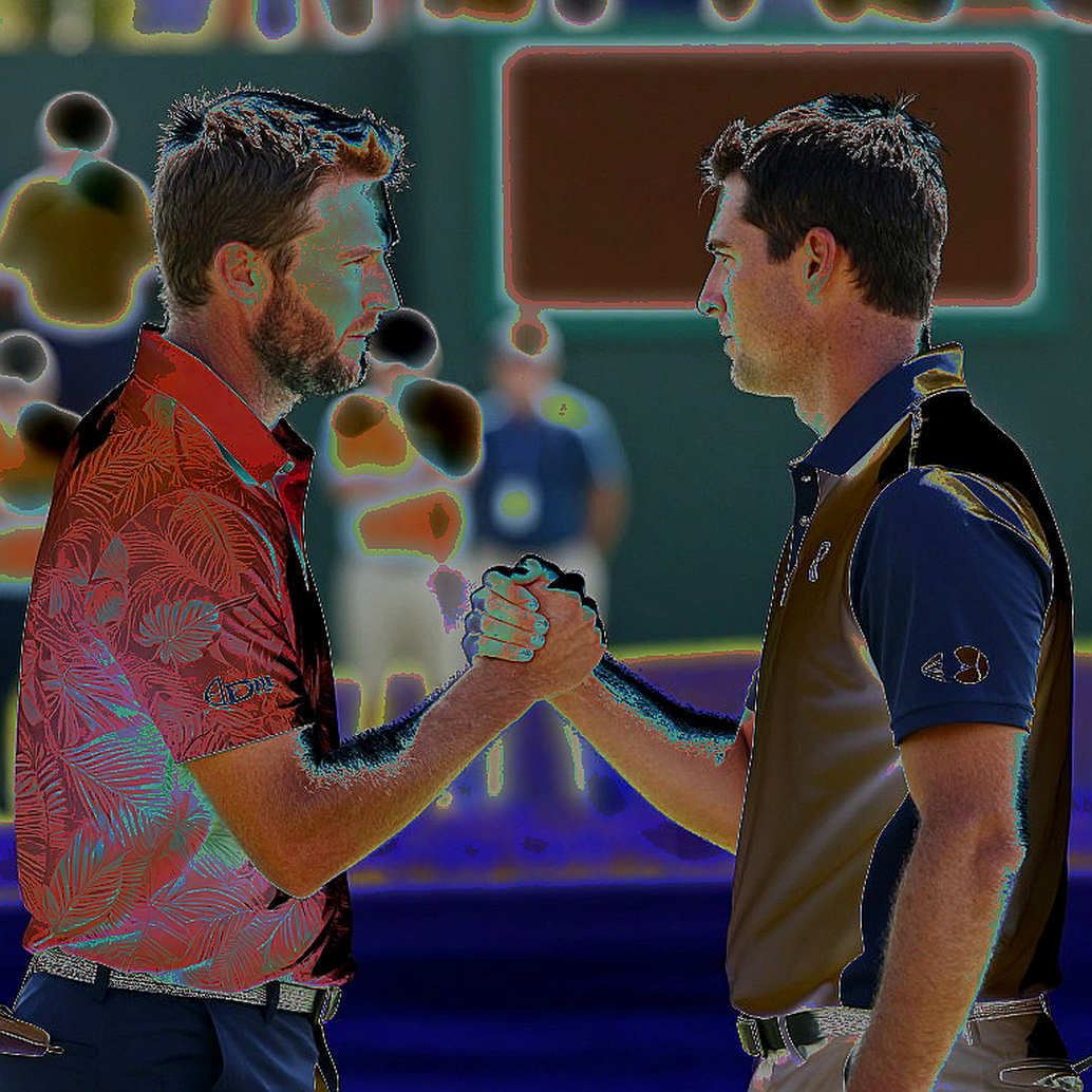 Professional Golf in the Regular Season: Reading the Signals Beneath the Leaderboard