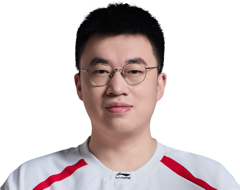 Yuanhao Li