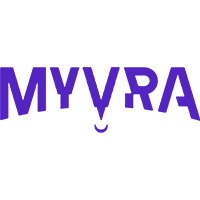 MYVRA GC team logo