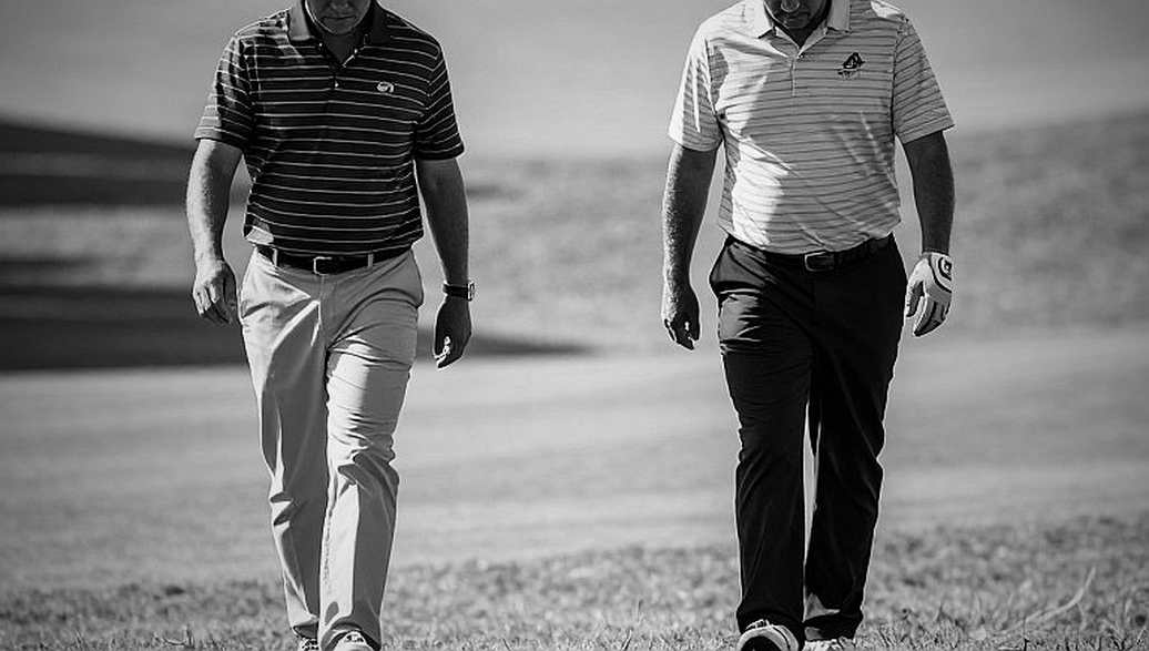 Sergio Garcia Becomes a Free Agent After LIV Golf Bankruptcy Ruling, With Ryder Cup 2027 as the Real Target