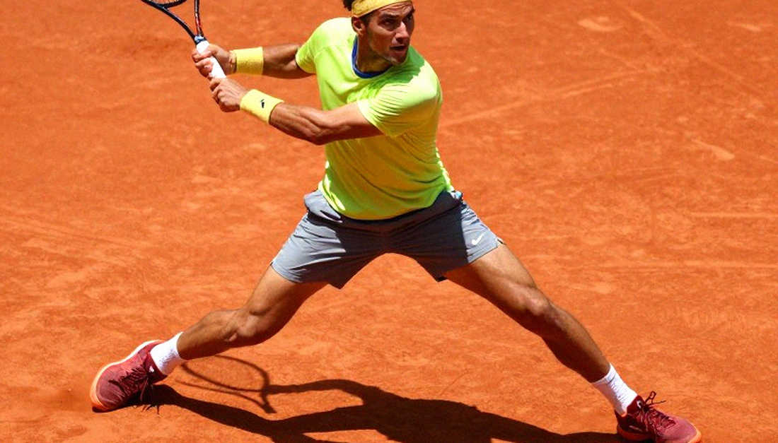 US Open có thực sự là giải Grand Slam ồn ào và 'nặng mùi' nhất? US Open có thực sự là giải Grand Slam ồn ào và 'nặng mùi' nhất?