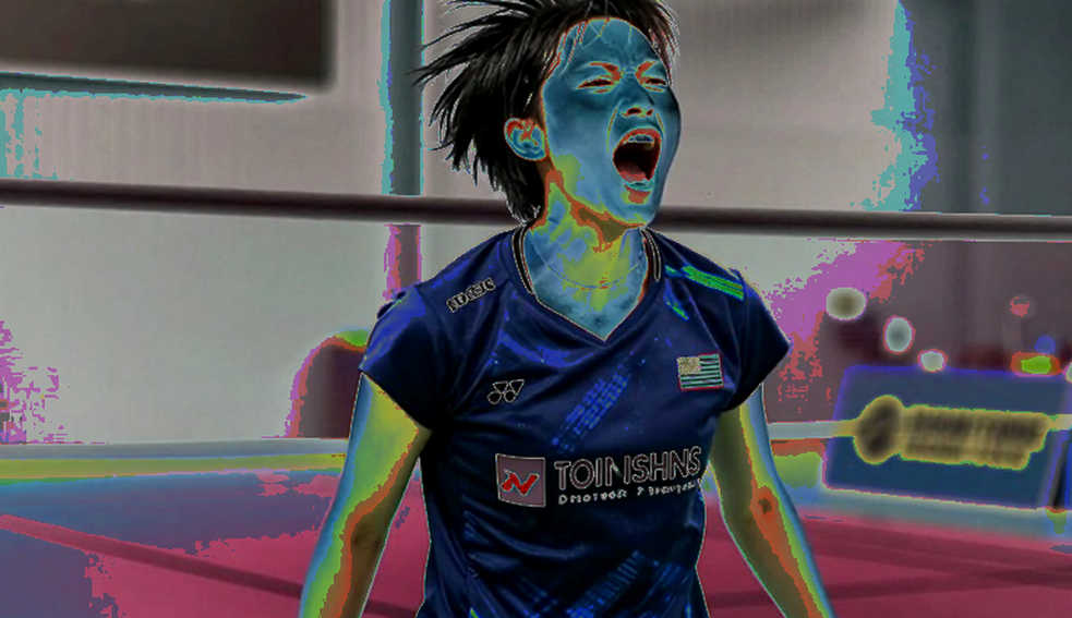 China Masters 2026: Srikanth, Satwik-Chirag và những con số không bao giờ bước lên bảng điểm