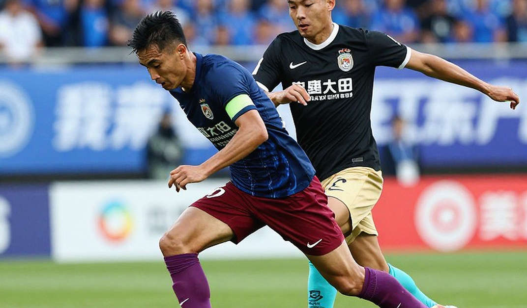 Kyle Colonna nhập tịch thành công: Bản hợp đồng thầm lặng và bài kiểm tra thật sự ở V.League