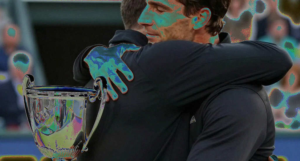 Zverev vào bán kết Thượng Hải với 80% giao bóng một: Ngôi số 1 cuối năm và vách núi điểm số không ai nhắc