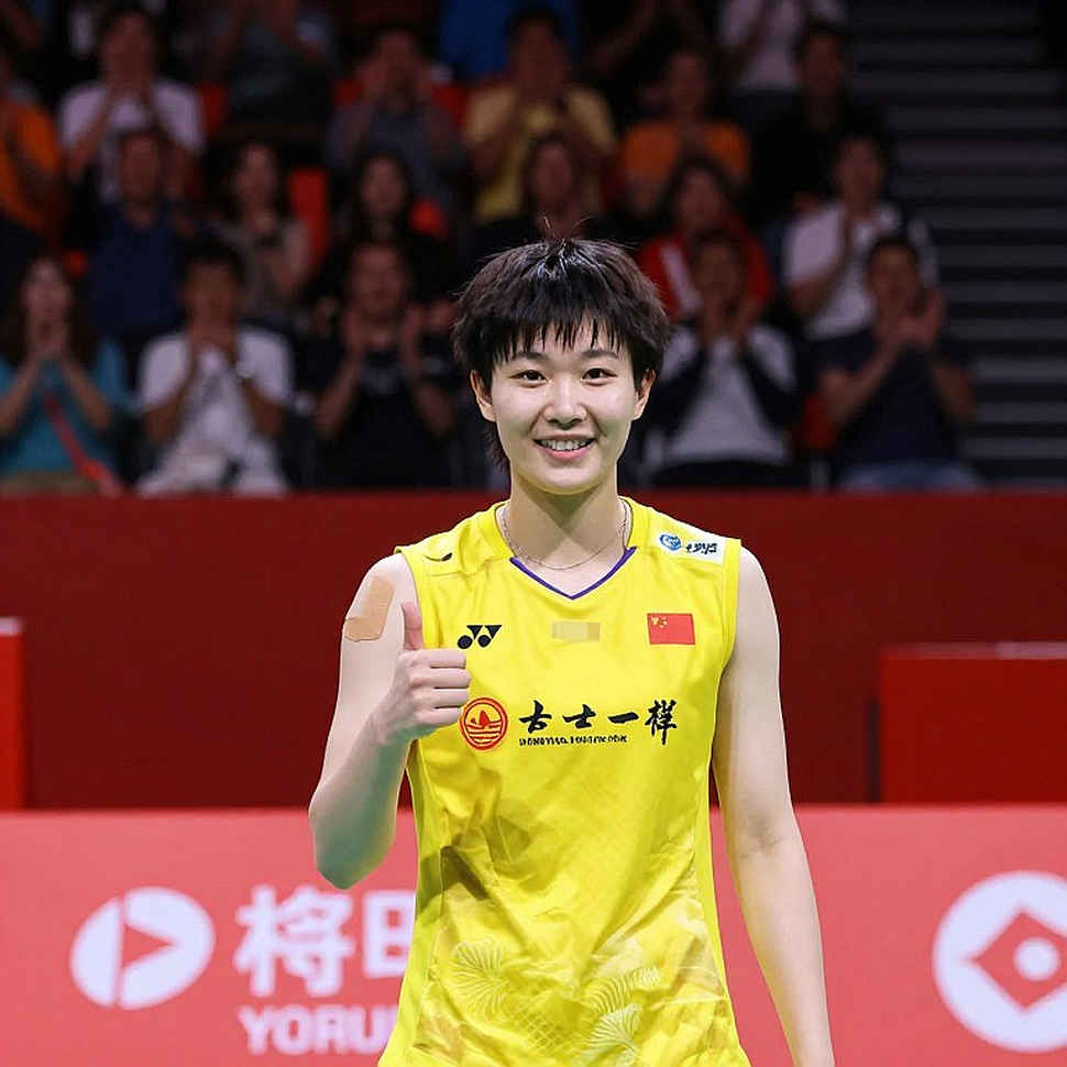 Nhận Định Giải Cầu Lông Asian Games 2026: Cú Sốc Đôi Nam và Những Tín Hiệu Từ Đoàn Ấn Độ