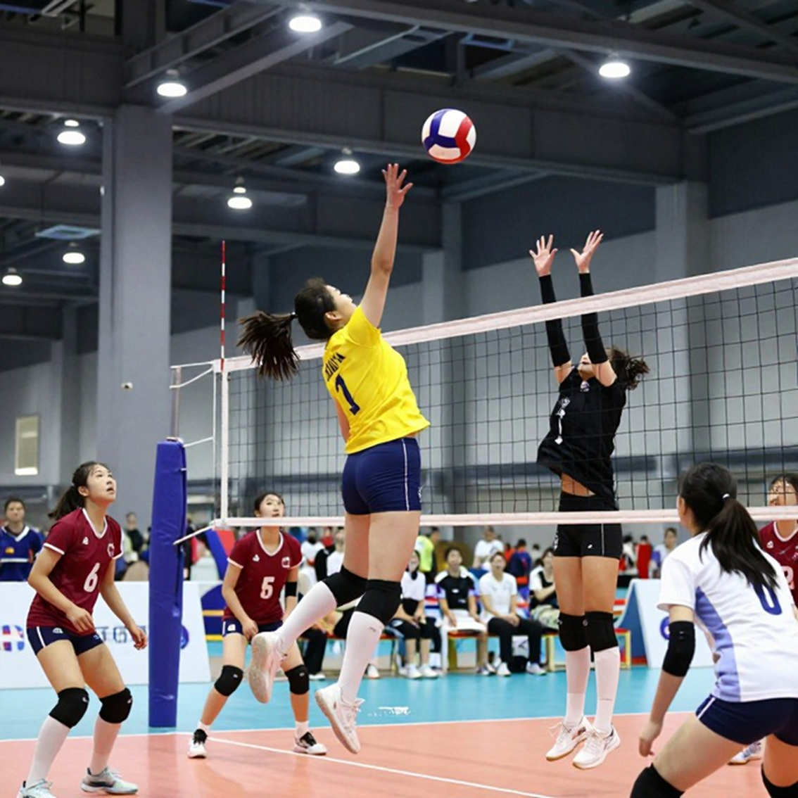 Thổ Nhĩ Kỳ thắng Serbia 3-0 ở bán kết EuroVolley 2026: sáu cú giao bóng định đoạt suất Olympic