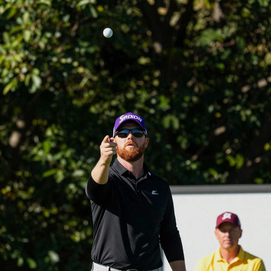 Scottie Scheffler vô địch FedExCup 2026: Đỉnh cao phong độ và áp lực major chưa dứt