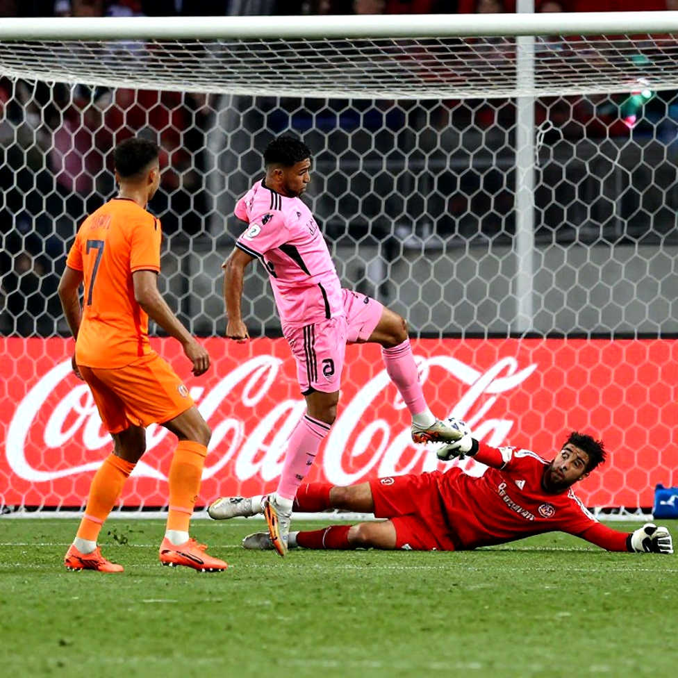 Coach Chivu: 'We need 16 points, 15 are not enough' – The Real Madrid clash is not just a match Coach Chivu: 'We need 16 points, 15 are not enough' – The Real Madrid clash is not just a match