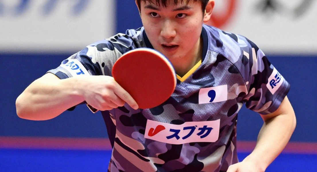 Bóng bàn Việt Nam 2026: Hầm dữ liệu trẻ giữa mùa giải đóng băng