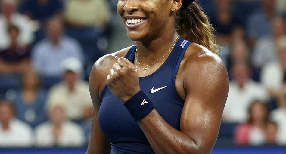 US Open Ngày 7: Lịch thi đấu vòng 1/8 và những kịch tính đáng chú ý