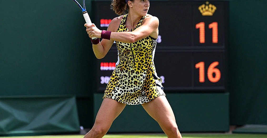 US Open Ngày 7: Lịch thi đấu vòng 1/8 và những kịch tính đáng chú ý
