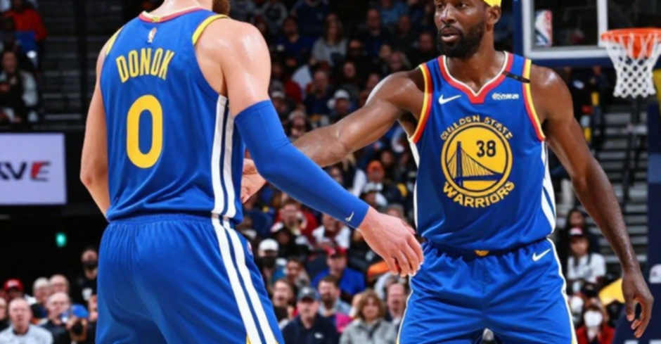 Season Rhythm: When the NBA Standings Hide the True Contenders Season Rhythm: When the NBA Standings Hide the True Contenders