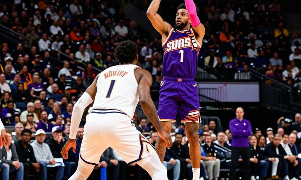 Season Rhythm: When the NBA Standings Hide the True Contenders Season Rhythm: When the NBA Standings Hide the True Contenders