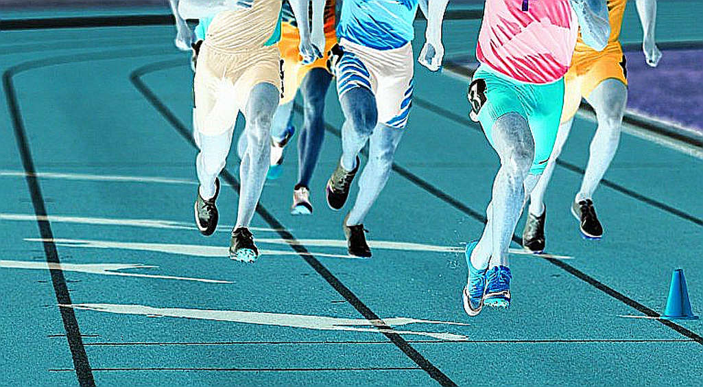Shanti Pereira vào bán kết 100m Asian Games: đọc lại 11,43 giây bằng nhật ký tải trọng