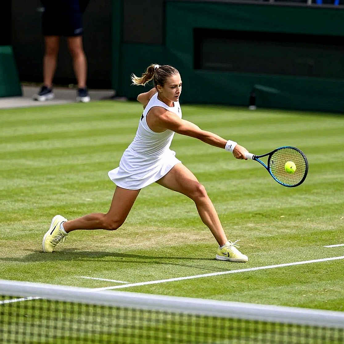 Phân tích tennis: Thiếu thông tin dẫn đến không thể đánh giá bất kỳ chiều nào