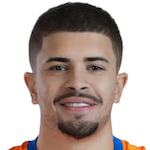 Lucas Gazal