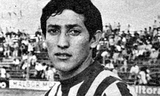 Orlando Romero
