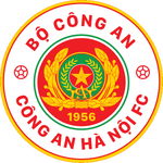 Cong An Ha Noi