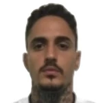 Thoni Brandao Moura